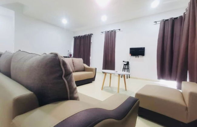 OYO Homes 90524 Dj Pegaso Serom Homestay - Foto 5