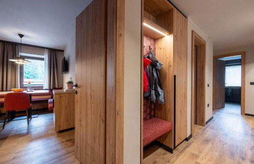 Family Apartments Vioz - Foto 48