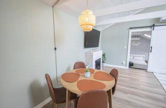 Unwind at this Modern Bethel Village Escape - Foto 37