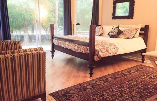 Austin Greenbelt Getaway! - Foto 35