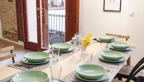 Plaza Redonda Center - Photo 3