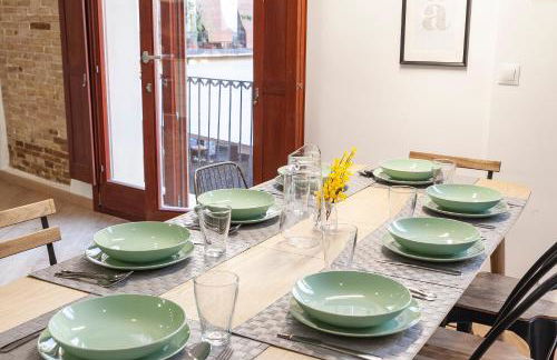 Plaza Redonda Center - Photo 3