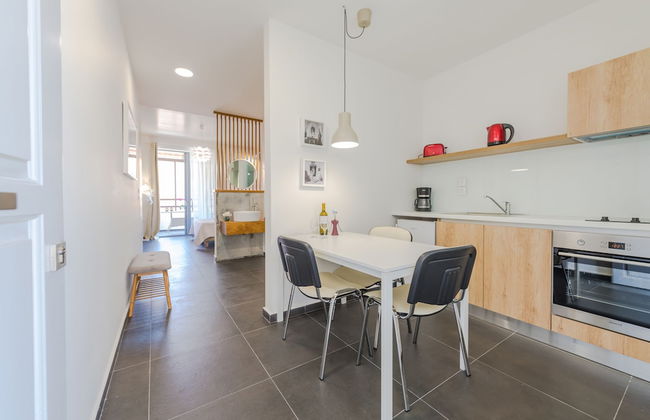 Rotunda Suites - Foto 7