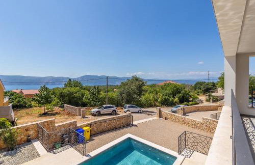 Villa DEI TRAMONTI with private pool - Photo 19