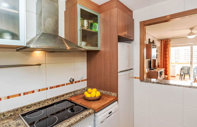 La Mar Bella - Photo 5