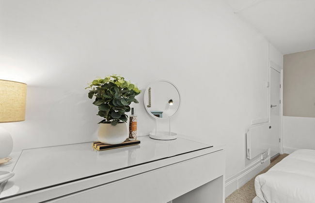 Castle Cottage Arundel By My Getaways - Foto 36