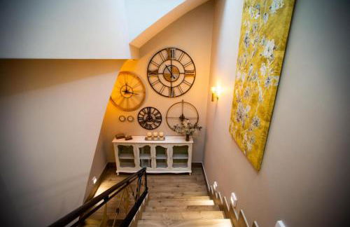 El Patio de los Jazmines "Boutique-House" - Foto 86