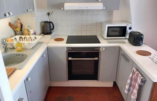 Studio de charme à Versailles - Foto 36