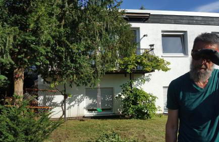 Idyllische Wohnung mitten in der Natur „ Haus Magnolia „ - Foto 15