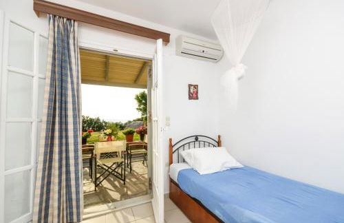 Ydreos Studios & Apartments - Foto 154