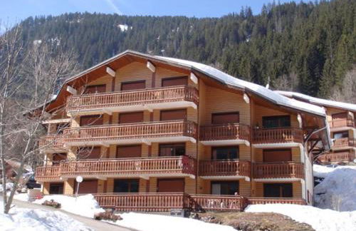 Moderne appartement avec grande terrasse exposée sud, parking, TV et internet - 4 personnes - FR-1-198-222 - Foto 17