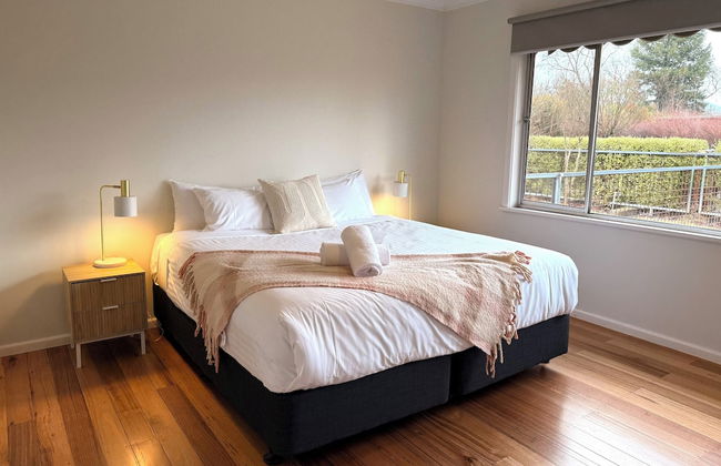 Big4 Tasman Holiday Parks - Bright - Photo 64