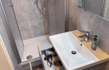 Apartment Parkplatz Garten Rad-Garage - Foto 35