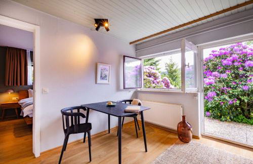 Titisee Haus an der Sonne by Kuckucksnester - Foto 26