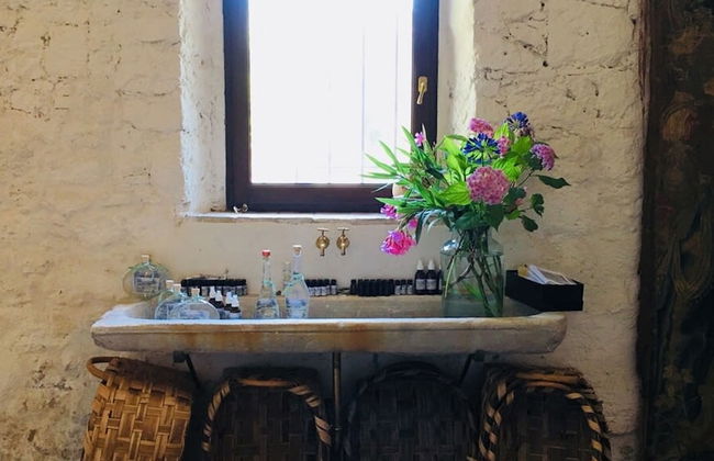 An Ancient Convento in Tuscany now With Pool for a Great Holiday - Foto 66