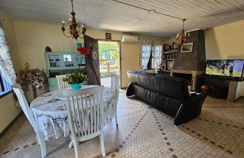 Casa Frente Mar - Penha - 5km do Beto Carrero - Foto 12