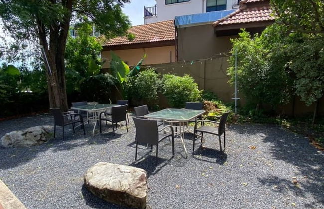 Angel Pool Villa Phuket - Foto 70