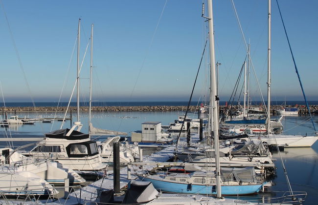 Coastal Stay, Kuhlungsborn - Foto 14