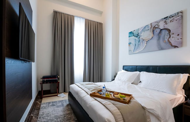 Somerset Al Mansoura Doha - Foto 11