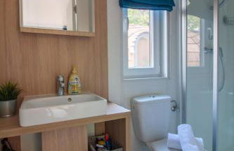 Iguana - Das Tiny Haus am Reptilienzoo Reptilium - Foto 48