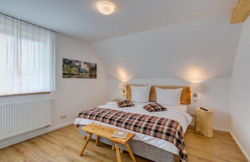 Spreewaldferienhaus - Urlaub - Foto 13