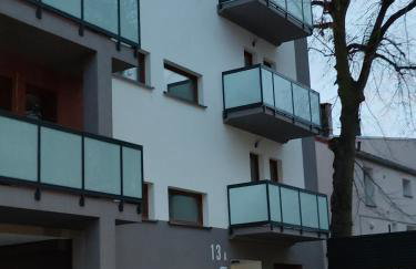 Apartament N7 Centrum - Foto 19