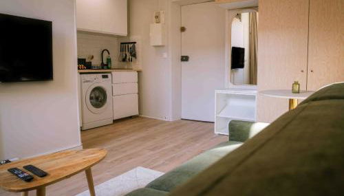 Le Duc d'Anjou Classé 3 étoiles Confort & Charme au cœur de ville - Foto 5, stove