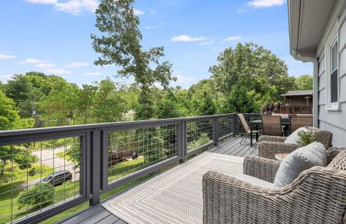 Charming getaway in Weaverville! Great location! - Foto 38