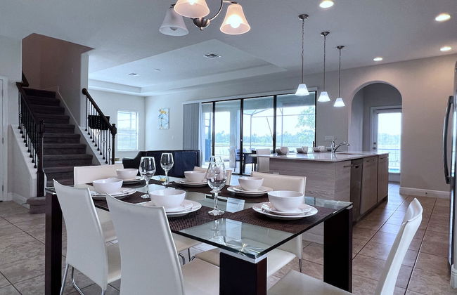 Balmoral Resort-192kb 4 Bedroom Home by RedAwning - Photo 6