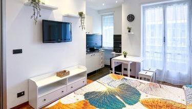 Oropa 121 Apartment - Foto 1