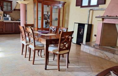 Casa Corte Manna - Foto 13