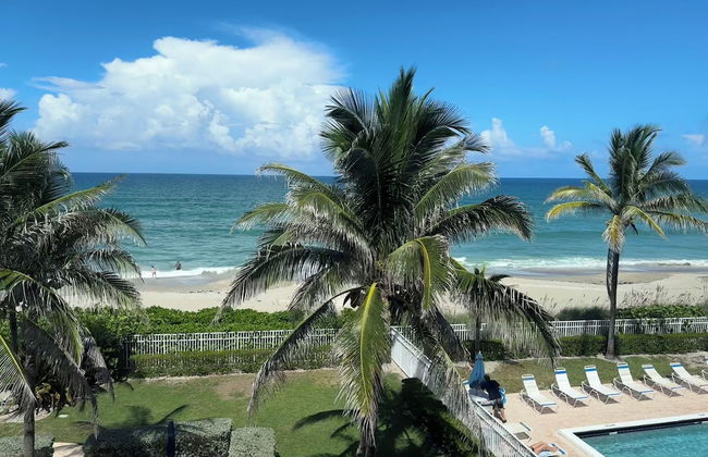 402 On Hutchinson Island - Photo 1