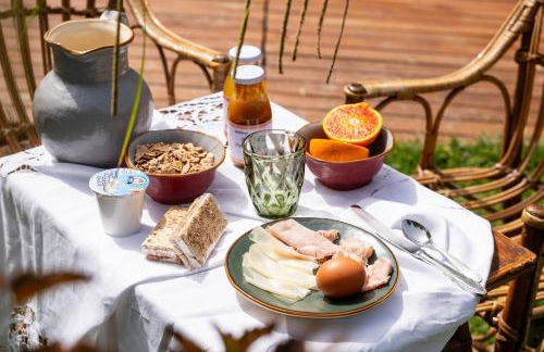 Casa Laderchi - Foto 26