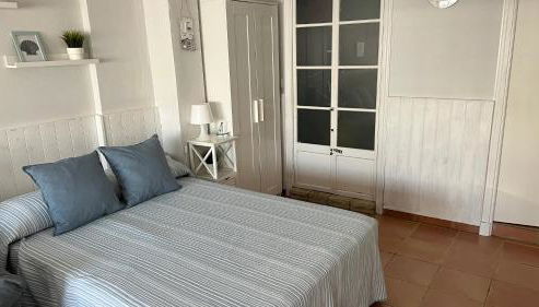 Acogedor estudio junto playa, El Manantial - Foto 2