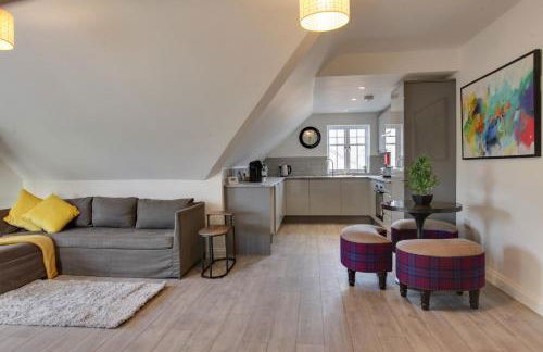 Towerview Apartments Braintree - Foto 18