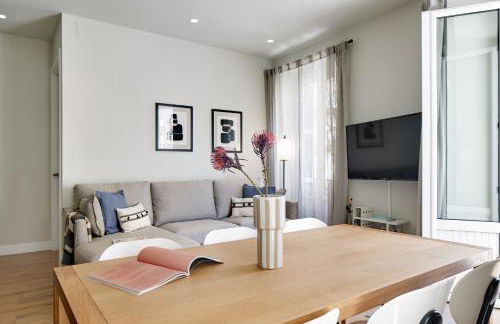 Urbieta Suite by FeelFree Rentals - Foto 7