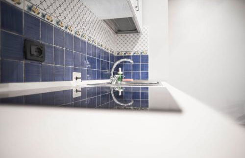 La Creuza Home tra Caruggi storici e Porto antico - Photo 21