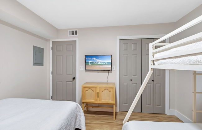 Seaside Beach & Racquet Condos - Photo 14