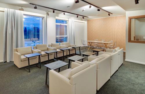Nomads Lux Studios & Business Center - Photo 41