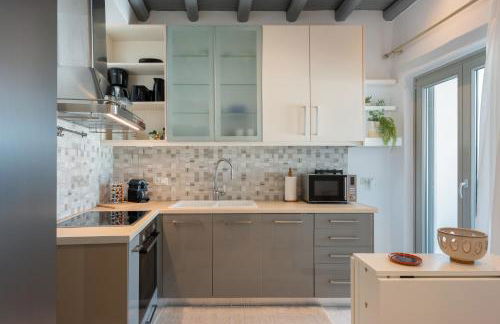 Naousa - 2BR House with Amazing View - Caper - Photo 35