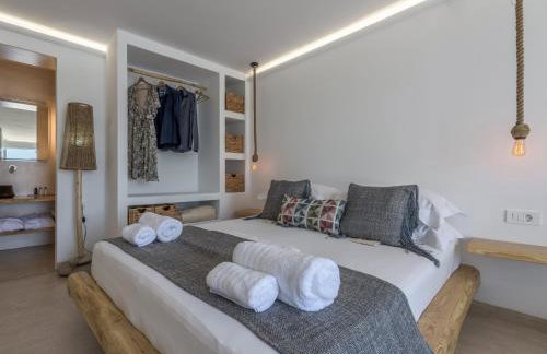 Michalakis Seaside Suites - Foto 11