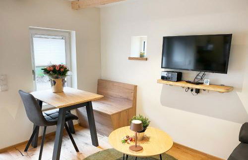 Ferienhaus Altes Backhaus für 2 Personen - Foto 4