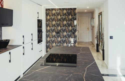 Marbella Atico duplex-Las vistas de Laia - Photo 46