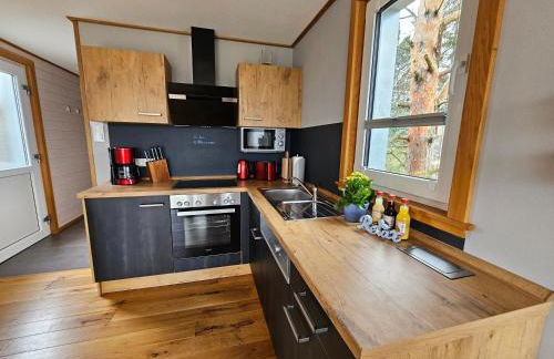 Baumhaus und Tinyhaus - Foto 41