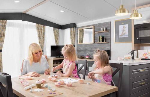 Sunnyglen Holiday Park - Foto 13