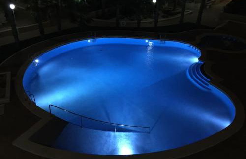 Spacious apart. for 6 pers. AC, UK TV, 600MB WiFi - Foto 21