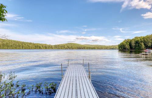 Family Oriented Cottage - Foto 21