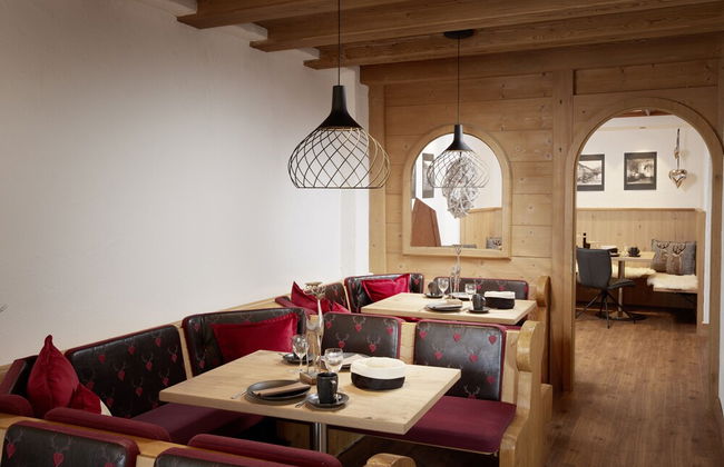 Maximilian Appartements - Foto 67