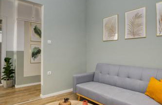 Callisto House in Kalyves - Foto 28