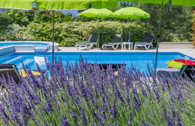 Villa Vittoria - Foto 6